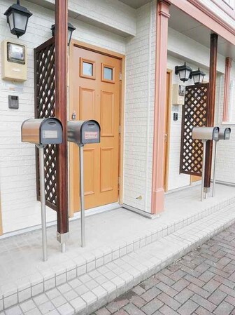 コータ・コートAの物件内観写真